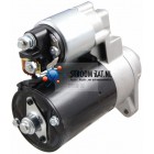 Startmotor Smart 1.0kw 9T